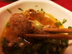 -山城年华老火锅(玉林店)