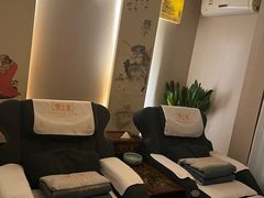 -儒之堂足道·SPA·推拿(莫干山路店)