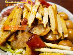 -陆长玖古法猪脚饭(玄风桥店)