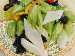 -京菜·砂锅居·烤鸭(西四店)