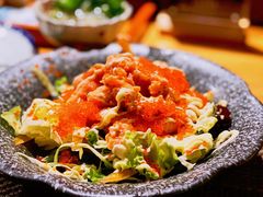 -半藏居酒屋(香港花园店)