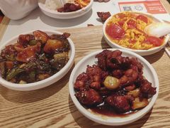 -乡村基·川味现炒大王(熙悦天街店)