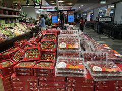 -AEON永旺(东方宝泰店)