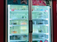 -DQ·蛋糕·冰淇淋(奥林匹克广场店)