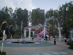 -张店儿童公园