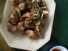 -正宗鸡饭粤香酒家(朱村店)