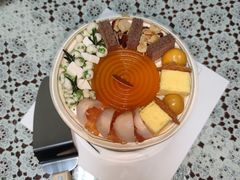 -半勺舒舒生日蛋糕店