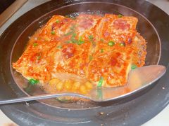 客家酿豆腐-客语客家菜(琶洲保利店)