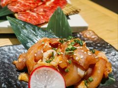 -松鱼亭·和牛烧肉(协鑫广场店)