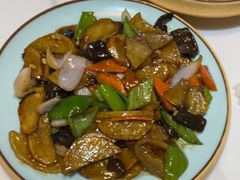 -稻品香小锅饭豆腐馆(北三路店)