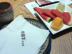 -小放牛炒菜馆(裕华东路店)