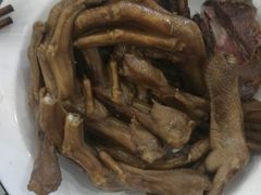-峨眉汪鸭子·甜皮鸭烟熏鸭(白龙北路店)
