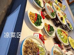 -映像烟台·海鲜·地道鲁菜(黄山路店)
