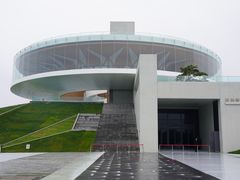 -郑东新区龙湖公共艺术中心