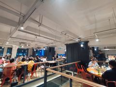 -一棠龙虾•王牌虾球(光谷天地店)
