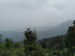 -南岳衡山风景名胜区