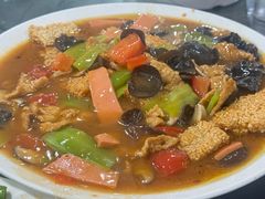 -灯盏窝饭店(新都分店)