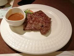 -麦茜哥牛扒城(中银店)