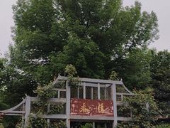 -郑州植物园