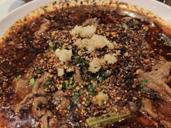 -眉州东坡(国贸店)