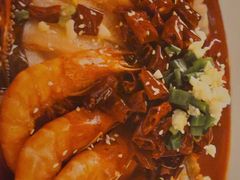 -香丰阁·烤鸭·川湘菜(清河店)