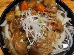 -晶吉·居酒屋·烧鸟·生鱼饭(中山区民主广场店)
