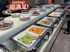 -素满香·素食自助餐(苏州·临顿路店)