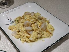 -锦海城市大酒店·上海酒楼(会馆浜路店)
