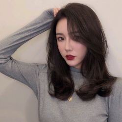 -M1 HAIR烫染