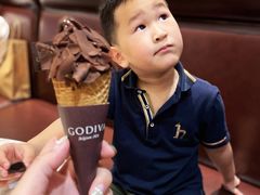 -GODIVA(印象城店)