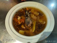 -醉南拳客家菜·河田鸡(西禅寺杨桥店)
