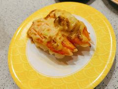 -万岁寿司(芳村店)