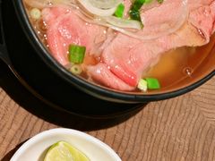 -安南越南餐厅(青岛万象城店)