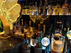 -南宁那莲豪华精选酒店-云霄酒廊·80楼高空城景酒吧