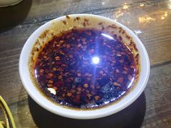 -富源东北春饼店(翠竹店)