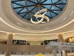 -Plush大堂酒廊(北京金融街威斯汀大酒店)