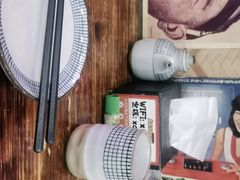 -小川洋风料理(汉街店)