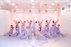 -深舞形体民族舞蹈工作室