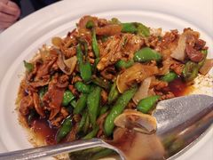 -兰湘子·湘菜小炒(龙德广场店)