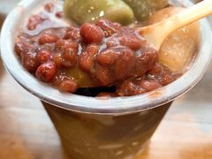 -猪脑壳凉面(武陵源店)