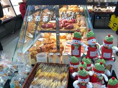 -皇后西斯汀饼店(文化路店)