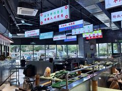 -憨铁匠老火锅(龙岗万科里店)