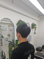 -Youth！Studio柚子造型