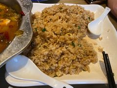 -幺妹川味·川人川菜(佛城西路店)