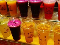 -东门町美食街