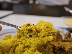 -Magic Food Point(Airport Street food)