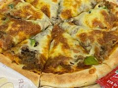 -阿拉伯萨娜餐厅(石马社区店)