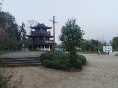 -普者黑风景区-青龙山