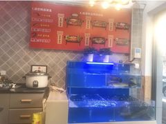 -集草轩·重庆麻辣烤鱼(西湖道店)
