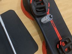 -超级猩猩健身·团课(铁机路迅博店)